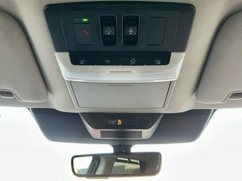 Used 2023 Nissan Pathfinder Platinum w/ Black Appearance Package image 36