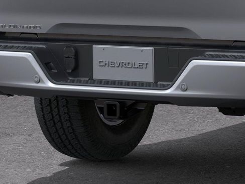 New 2026 Chevrolet Colorado LT w/ LT Convenience Package AWD/4WD image 14