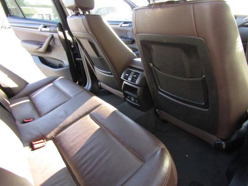 Used 2017 BMW X3 xDrive35i image 19