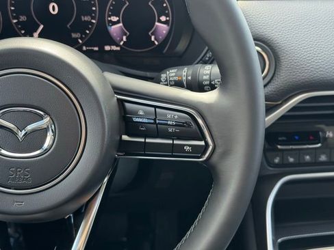 New 2026 MAZDA CX-90 Plug-In Hybrid w/ Preferred image 27