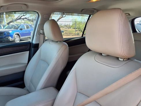 Used 2016 Subaru Outback 2.5i Limited image 26
