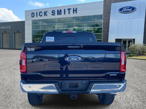 Certified 2023 Ford F150 XLT w/ Equipment Group 302A High image 5