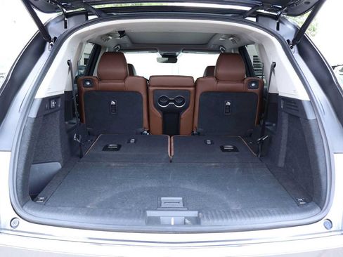 Certified 2025 Acura MDX FWD w/ Technology Package image 19