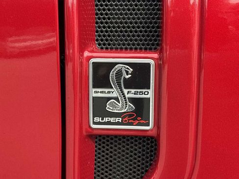 Used 2022 Ford F250 Lariat w/ Lariat Ultimate Package AWD/4WD image 32