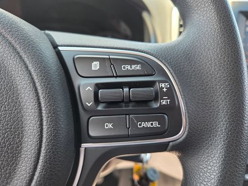 Used 2019 Kia Sportage LX w/ LX Popular Package FWD image 21