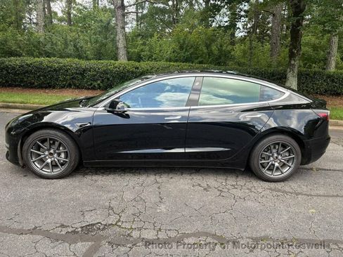 Used 2019 Tesla Model 3 Standard Range Plus RWD image 6