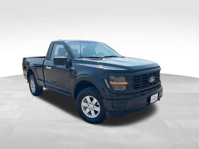 Used 2025 Ford F150 XL AWD/4WD image 8