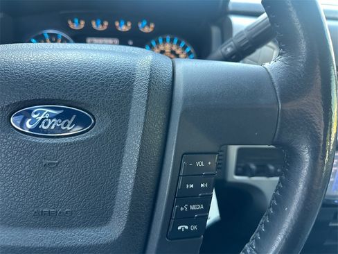 Used 2013 Ford F150 XLT w/ Luxury Equipment Group image 22