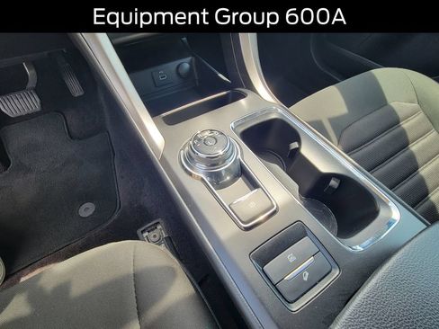 Certified 2017 Ford Fusion SE FWD image 30