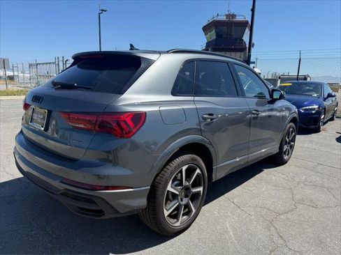 Used 2025 Audi Q3 2.0T Premium Plus AWD/4WD image 2