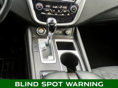 Used 2023 Nissan Murano Platinum image 14