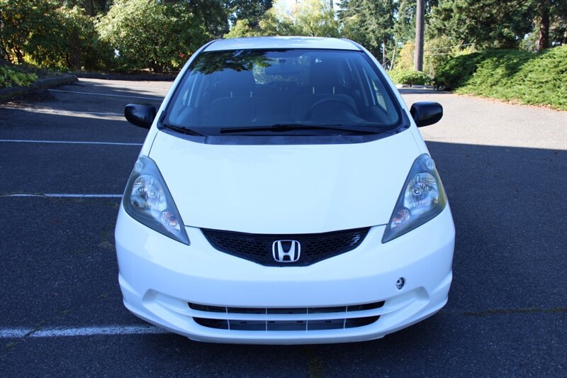 Used 2011 Honda Fit image 9