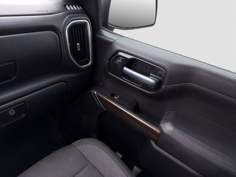 Used 2020 Chevrolet Silverado 1500 LT Trail Boss w/ Convenience Package AWD/4WD image 26