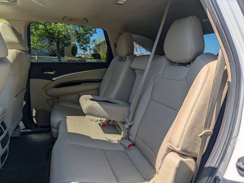 Used 2015 Acura MDX SH-AWD image 15