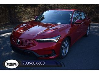 New 2026 Acura Integra Base video 3