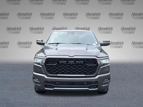 New 2025 RAM 1500 Tradesman image 3