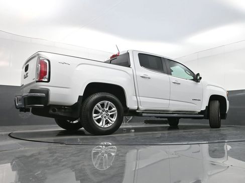 Used 2019 GMC Canyon SLE w/ SLE Convenience Package image 29