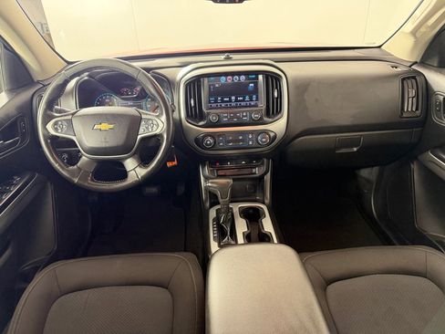 Used 2016 Chevrolet Colorado LT w/ LT Convenience Package image 22