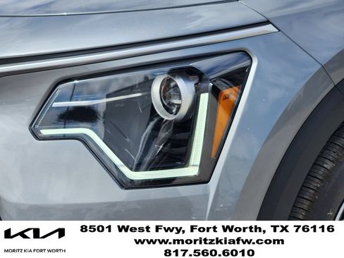 New 2026 Kia Niro LX FWD image 5