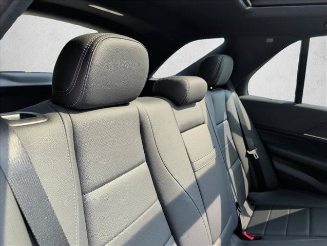 Certified 2026 Mercedes-Benz GLE 350 4MATIC image 20