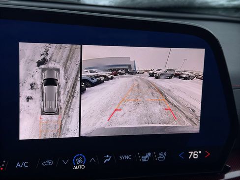 Used 2024 Chevrolet Traverse RS w/ LPO, Floor Liner Package image 20