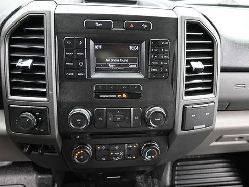 Used 2017 Ford F250 XL w/ Power Equipment Group AWD/4WD image 11