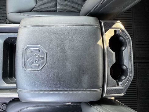 Used 2021 RAM 1500 Rebel w/ Level 2 Equipment Group AWD/4WD image 21