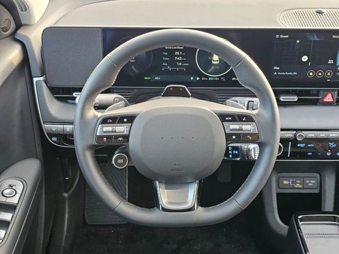 New 2026 Hyundai Ioniq 5 SE image 16