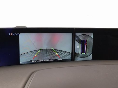 New 2025 Lincoln Navigator Reserve w/ Jet Appearance Package image 7