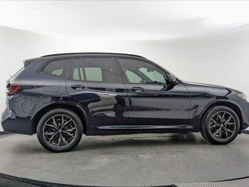 Used 2023 BMW X3 sDrive30i w/ M Sport Package RWD image 9