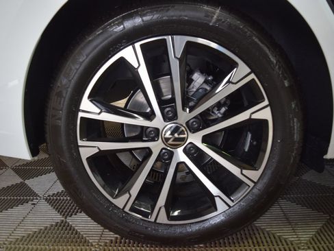 New 2026 Volkswagen Jetta Sport image 15