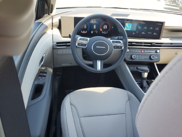 New 2026 Hyundai Tucson SE AWD/4WD image 10