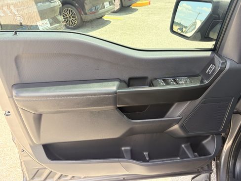 Used 2024 Ford F150 STX RWD image 18