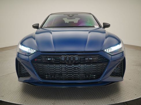 Used 2025 Audi RS 7 performance Sportback image 5