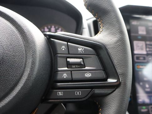 New 2026 Subaru Crosstrek 2.5i Wilderness image 29