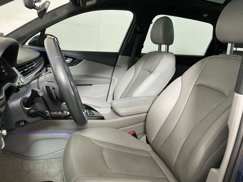 Used 2018 Audi Q7 3.0T Prestige w/ Prestige Package AWD/4WD image 23