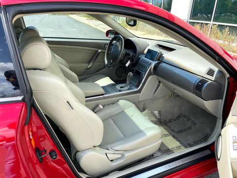 Used 2004 INFINITI G35 Coupe w/ Premium Pkg image 15