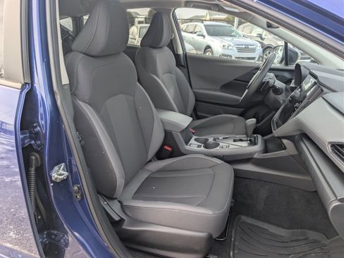 Used 2026 Subaru Crosstrek 2.0i Premium image 25