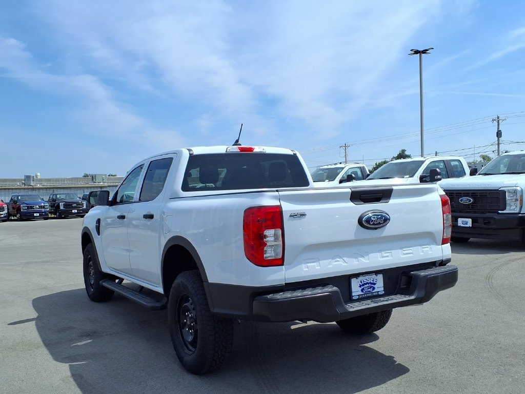 New 2026 Ford Ranger XL RWD image 2