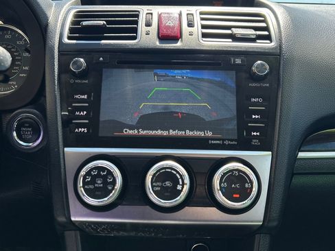 Used 2017 Subaru Crosstrek 2.0i Limited image 28