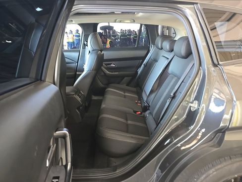 Used 2024 MAZDA CX-50 AWD 2.5 S w/ Cargo Package image 8