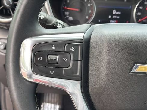Used 2024 Chevrolet Blazer LT FWD image 23