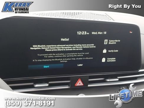 New 2026 Hyundai Elantra Limited image 27