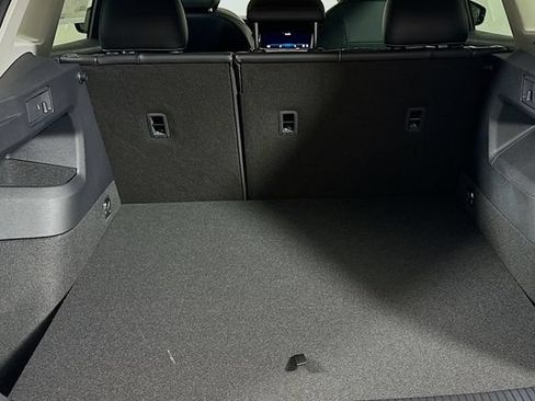 New 2026 Volkswagen Tiguan SE AWD/4WD image 20