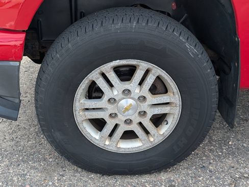 Used 2009 Chevrolet Colorado LT AWD/4WD image 13