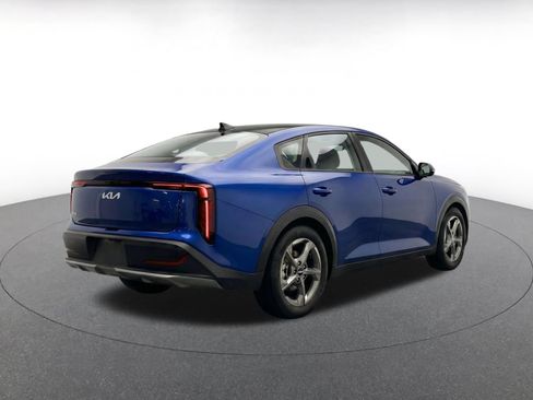 Used 2026 Kia K4 FWD image 7