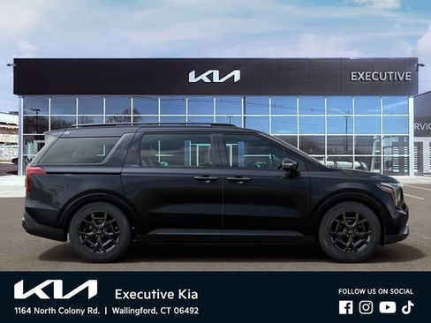 New 2026 Kia Carnival SX Prestige FWD image 7