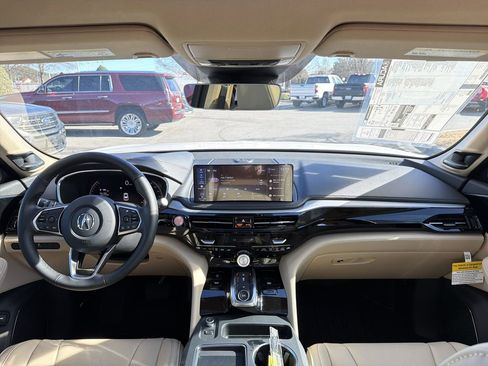 New 2026 Acura MDX w/ Technology Package image 24