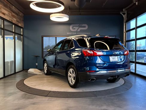 Used 2019 Chevrolet Equinox LT AWD/4WD image 5