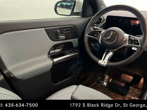 Certified 2026 Mercedes-Benz GLA 250 4MATIC image 11